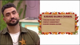 Laughter Chefs - Season 02 - 14th June 2025